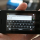 Image for article titled Lightning Review: LG Vu for AT&T